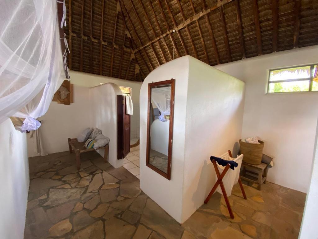 Fotografie z fotogalerie ubytování Embedodo Beach House, Ushongo beach, Pangani v destinaci Ushongo Mabaoni