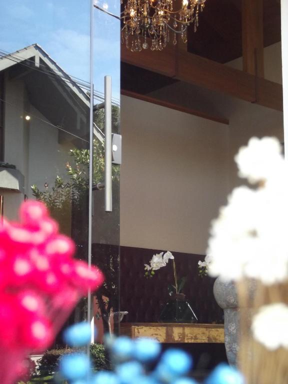  Pousada Park Haus