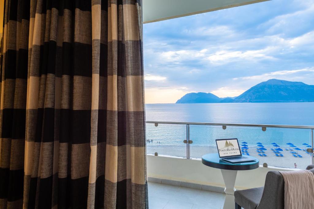 Porto Rio Hotel - Suite Junior
