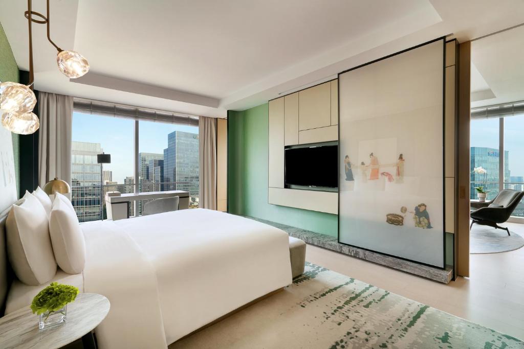 Kempinski Hotel Hangzhou - Superior Suite