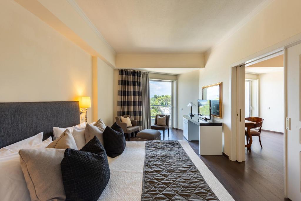 Porto Rio Hotel - Suite