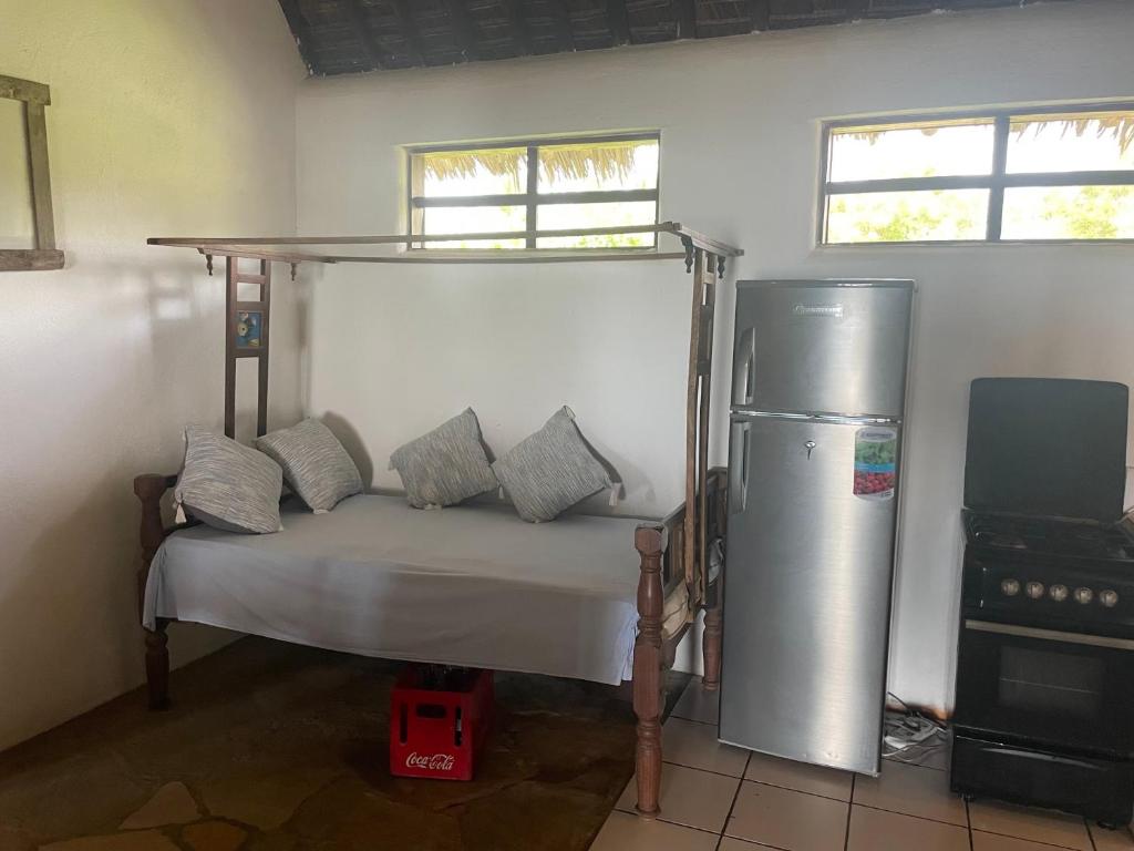 Fotografie z fotogalerie ubytování Embedodo Beach House, Ushongo beach, Pangani v destinaci Ushongo Mabaoni