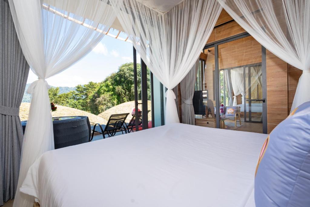 Three Monkeys Villas - Resim 39