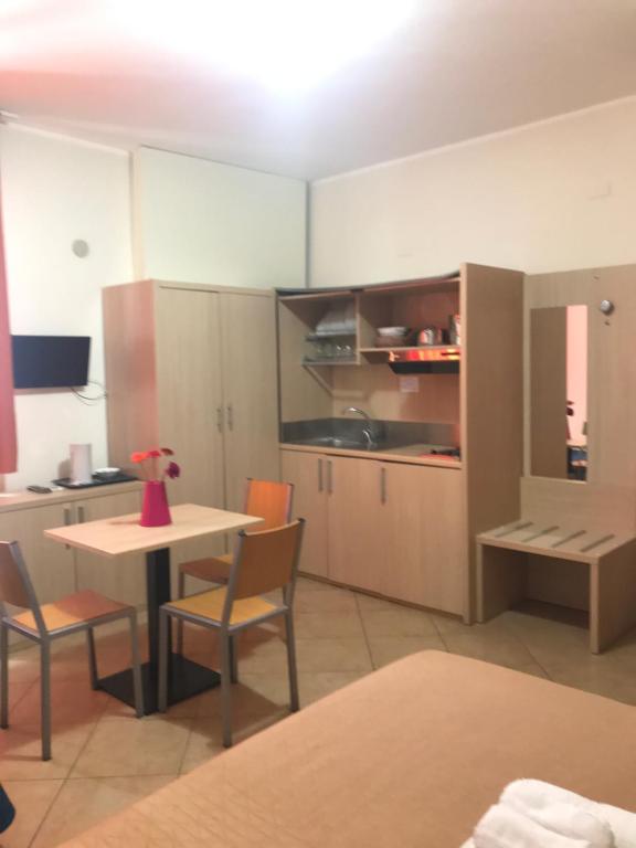 Kalaskiso' - Small Double Room