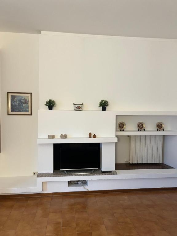 Fotografie z fotogalerie ubytování accogliente camera con bagno privato v destinaci Parabiago