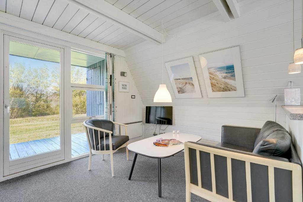 Fotografie z fotogalerie ubytování Lalandia Rødby v destinaci Rodby