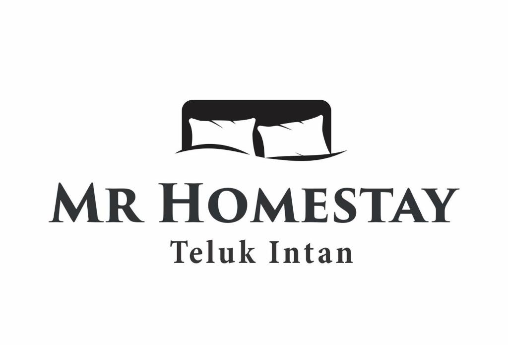 Certifikát, hodnocení, plakát nebo jiný dokument vystavený v ubytování MR Homestay HotelStyle Room Teluk Intan