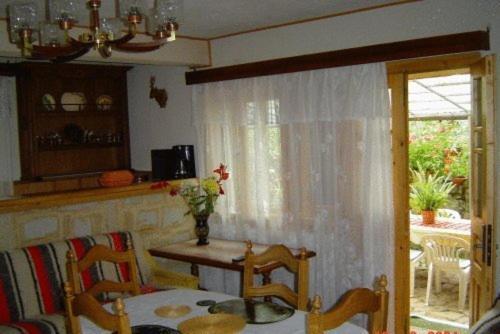 Villa Doina - Suite