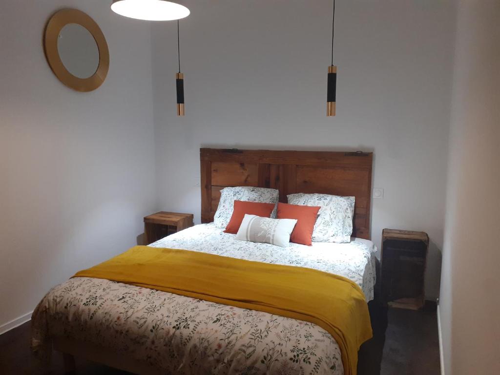 B&B / Chambres d'hôtes Chambre d'hotes de la Gare , Le Puy-en-Velay, France  - 97 Commentaires clients . Réservez votre hôtel dès maintenant ! -  Booking.com