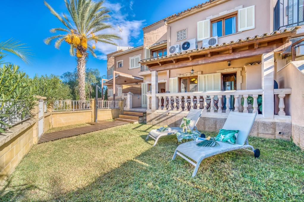 Ideal Property Mallorca - Nenufars