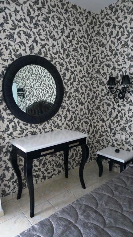 Fotografie z fotogalerie ubytování George & Sia's House v destinaci Neos Marmaras