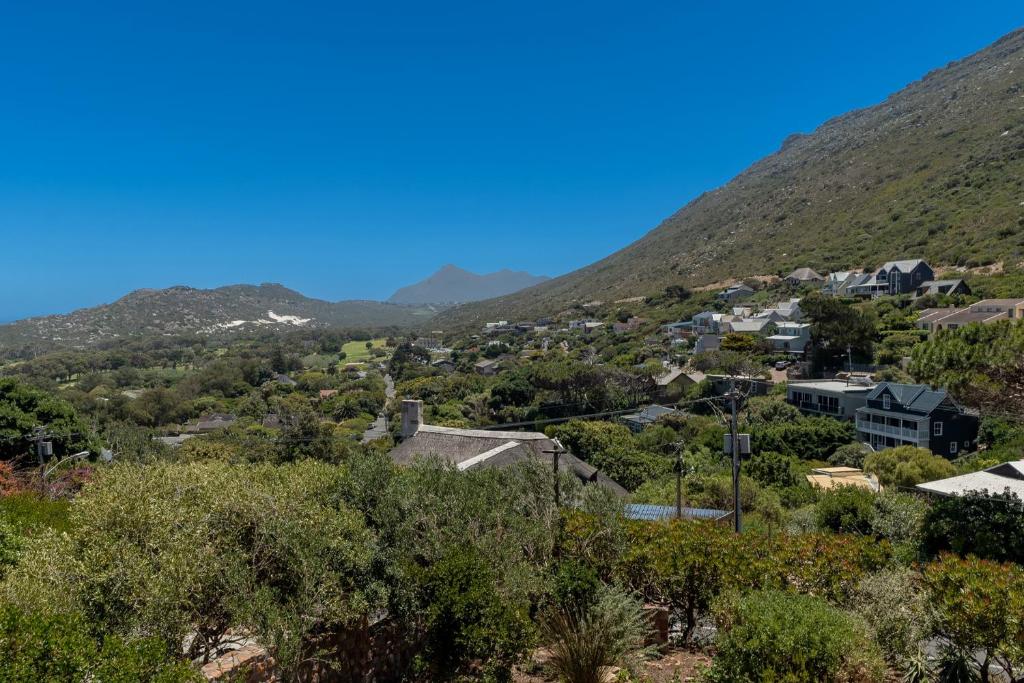 Fotografie z fotogalerie ubytování Tweni Cottage v destinaci Clovelly