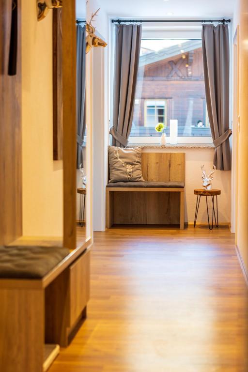 Apartments Mooshof - Two-Bedroom Apartment