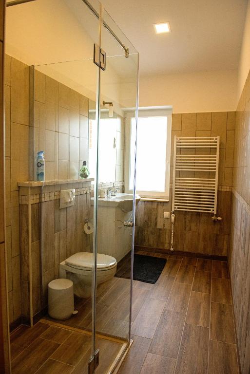 eHotel Esztergom - Two-Bedroom Apartment