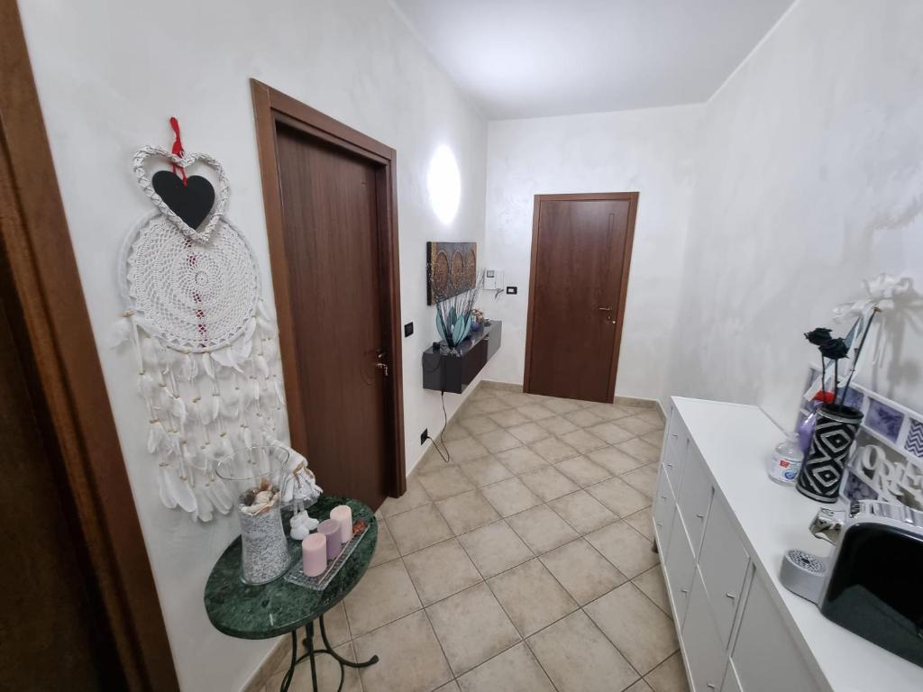 Elisabeth House - Grande Camera Doppia