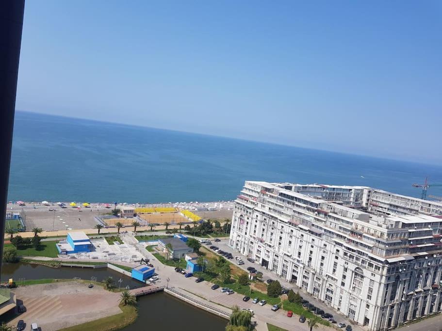 Seaview Apartments - Appartement D'une Chambre