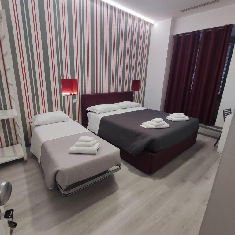 Sangiò Guest House - Superior Double Room
