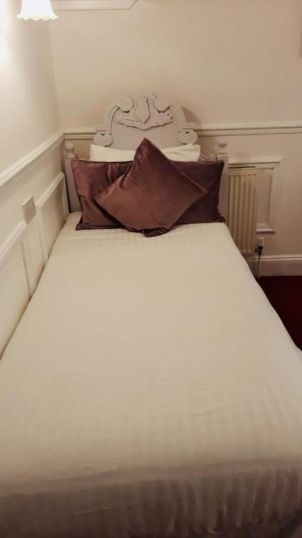 The Bull Hotel - Habitación Doble O Twin Con Baño Privado
