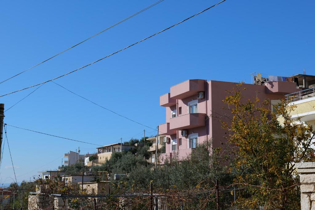 Pink Holiday Sarande - Image 8