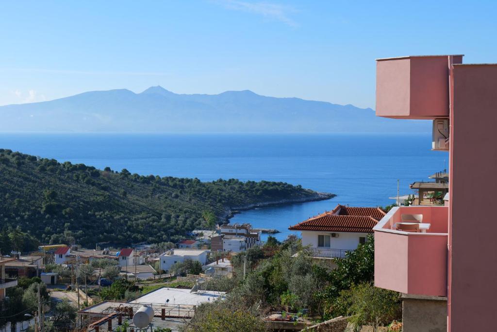 Pink Holiday Sarande - Image 9