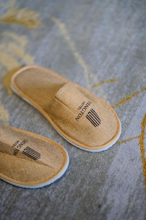 Livington Hotel - Resim 21