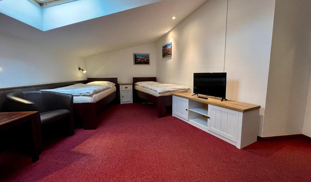 Pension Tenis - Centrum - 14