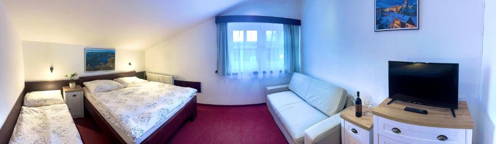 Pension Tenis - Centrum - 7