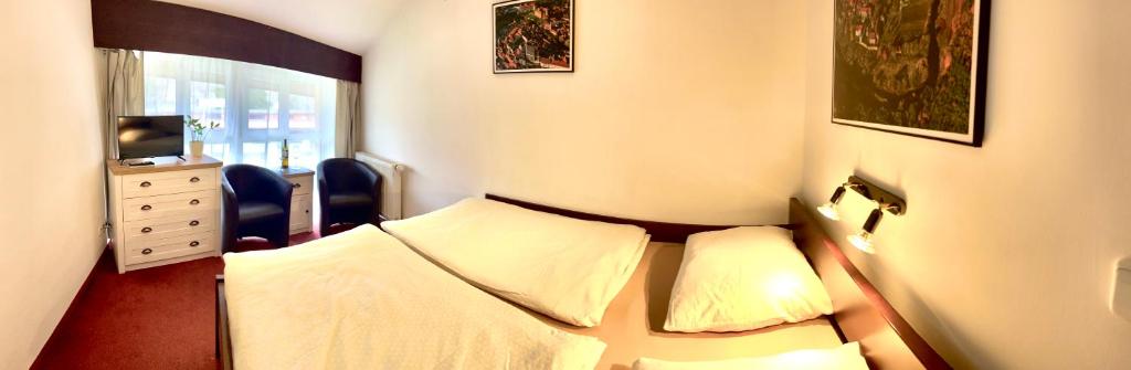 Pension Tenis - Centrum - 4