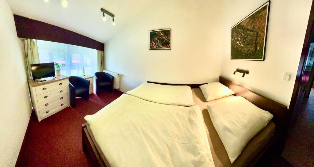 Pension Tenis - Centrum - 6