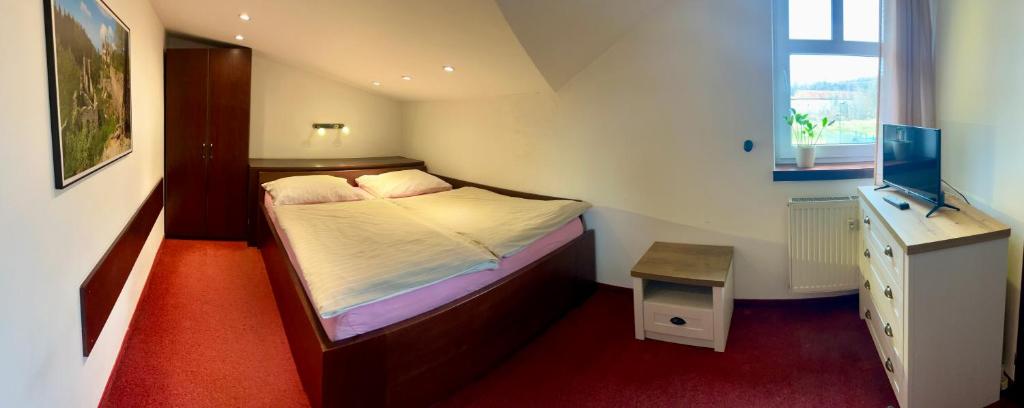 Pension Tenis - Centrum - 5