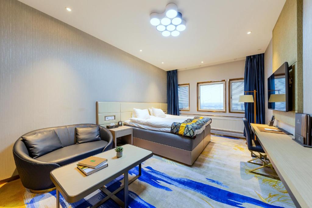 Livington Hotel - Resim 11