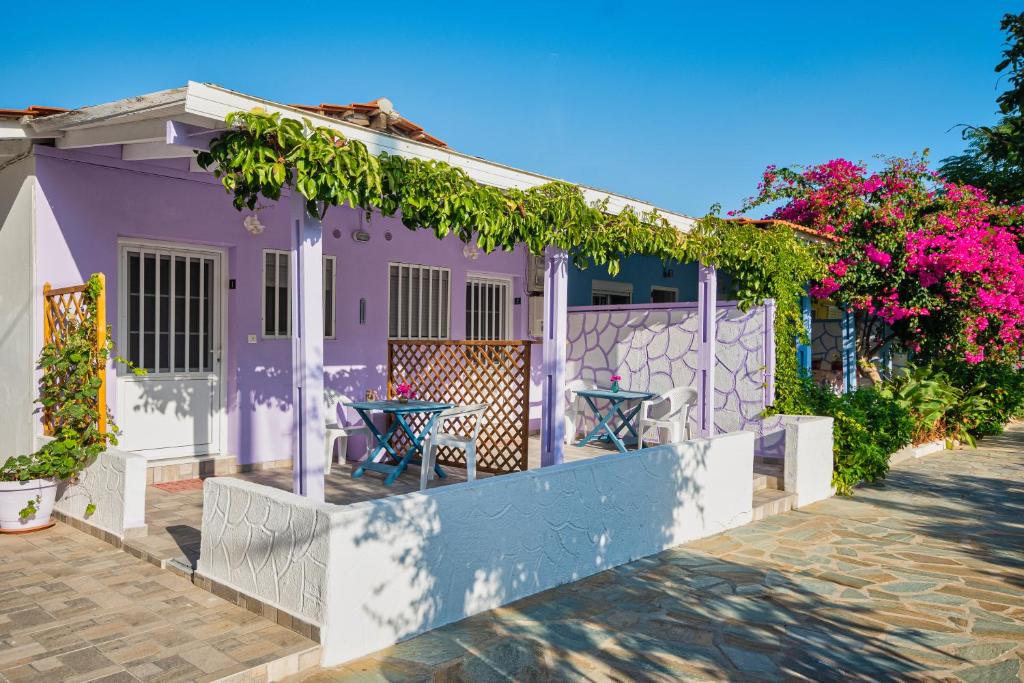 Salora Studio-Apartments - 11