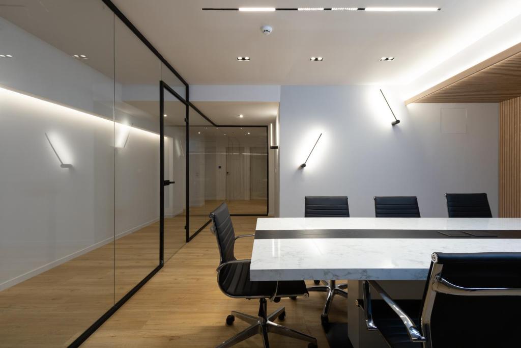 Incanto Boutique Suites - Neos Kosmos - Resim 22