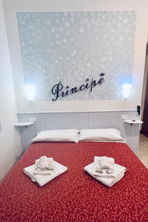 Hotel Principe - Tweepersoonskamer