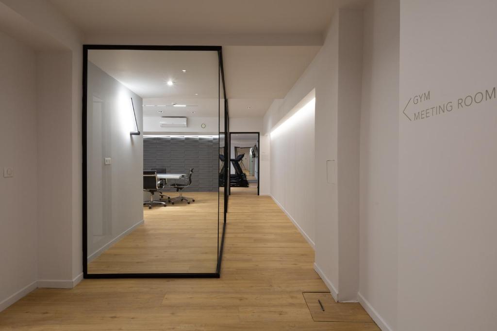 Incanto Boutique Suites - Neos Kosmos - Resim 43