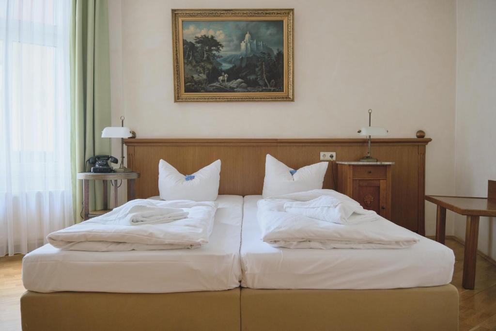 Jahrhunderthotel Leipzig - Resim 44