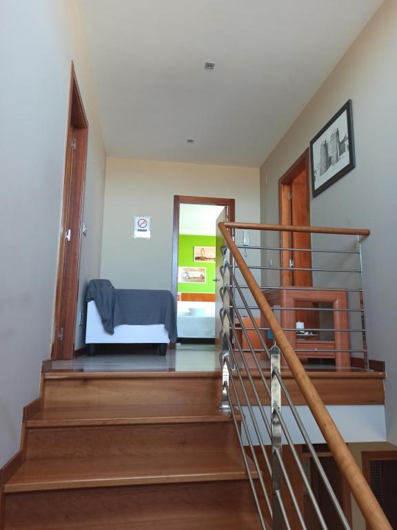 Fotografie z fotogalerie ubytování Casa Rouxique v destinaci Sanxenxo