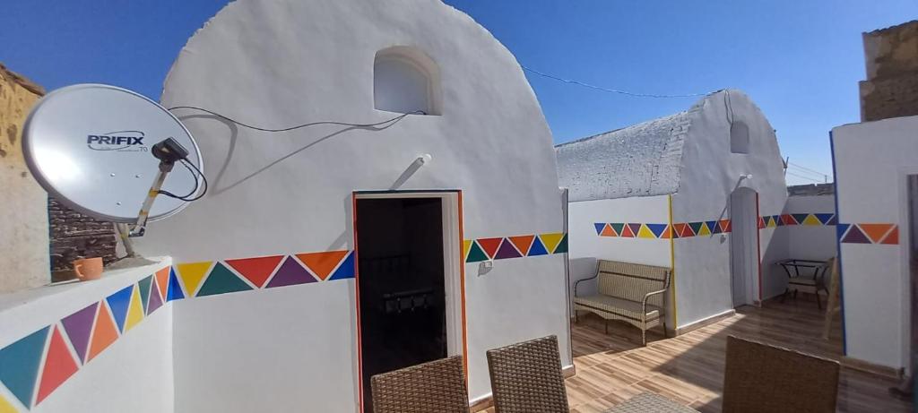 Fotografie z fotogalerie ubytování Casablanca Guest House v destinaci Asuán