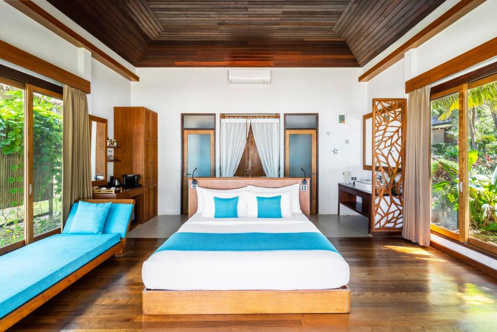 The Beach Natural Resort Koh Kood - 19