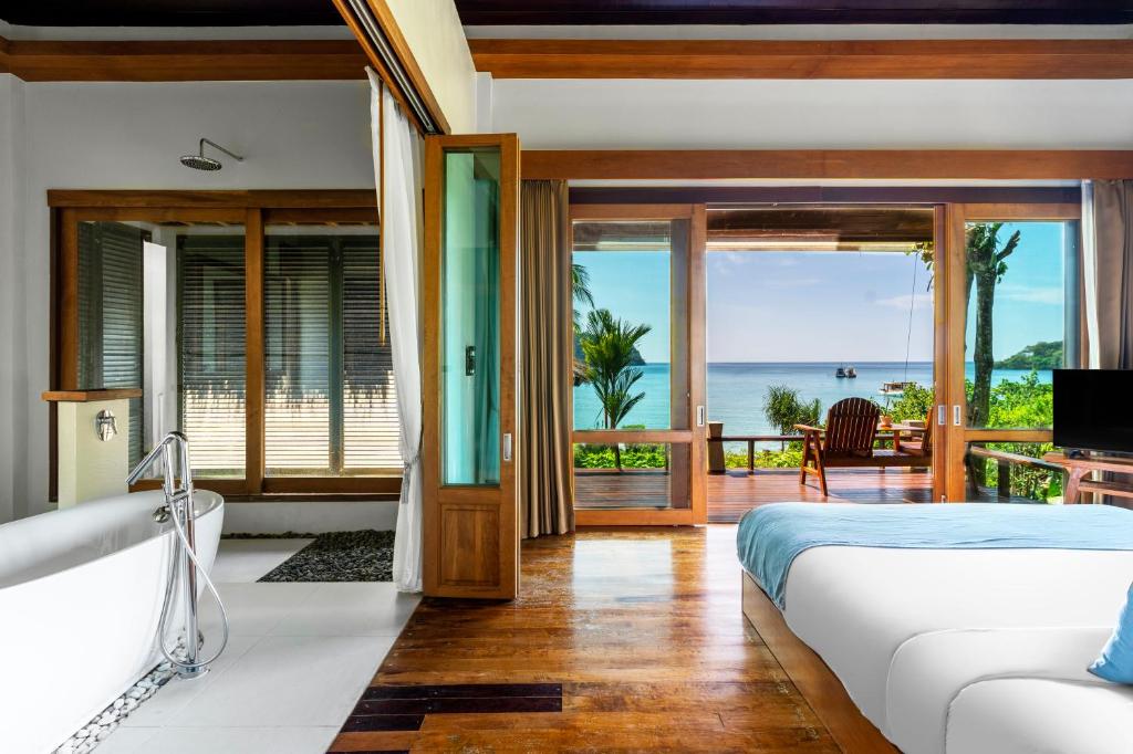 The Beach Natural Resort Koh Kood - 14