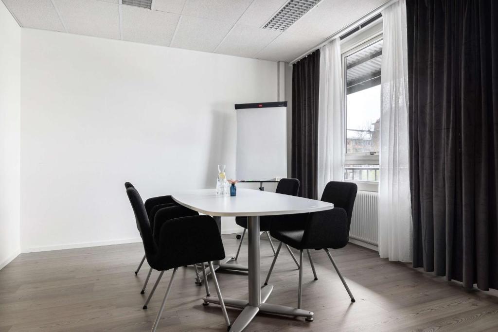 Fotografie z fotogalerie ubytování Best Western Hotel Trollhattan v destinaci Trollhättan