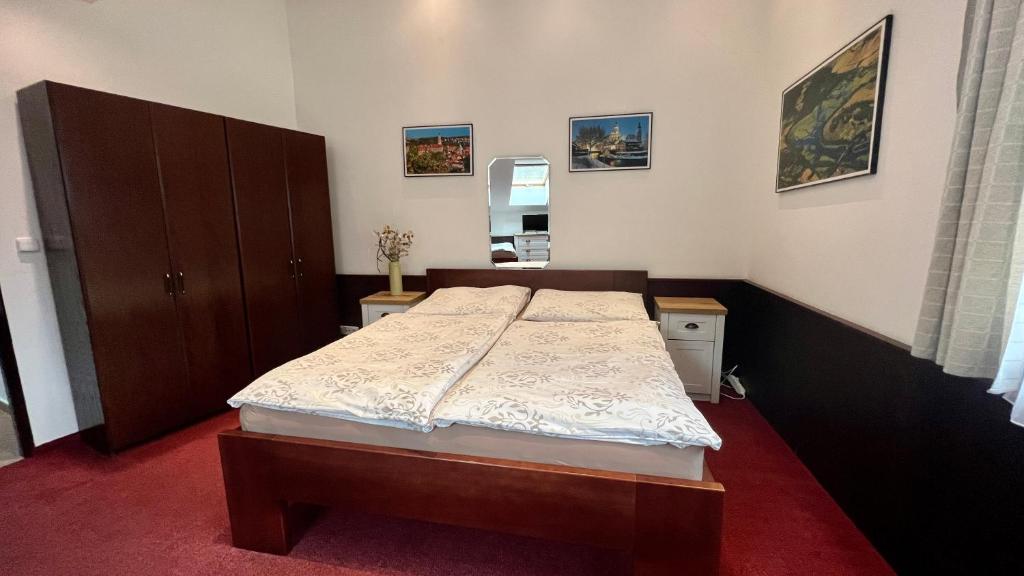 Pension Tenis - Centrum - 10