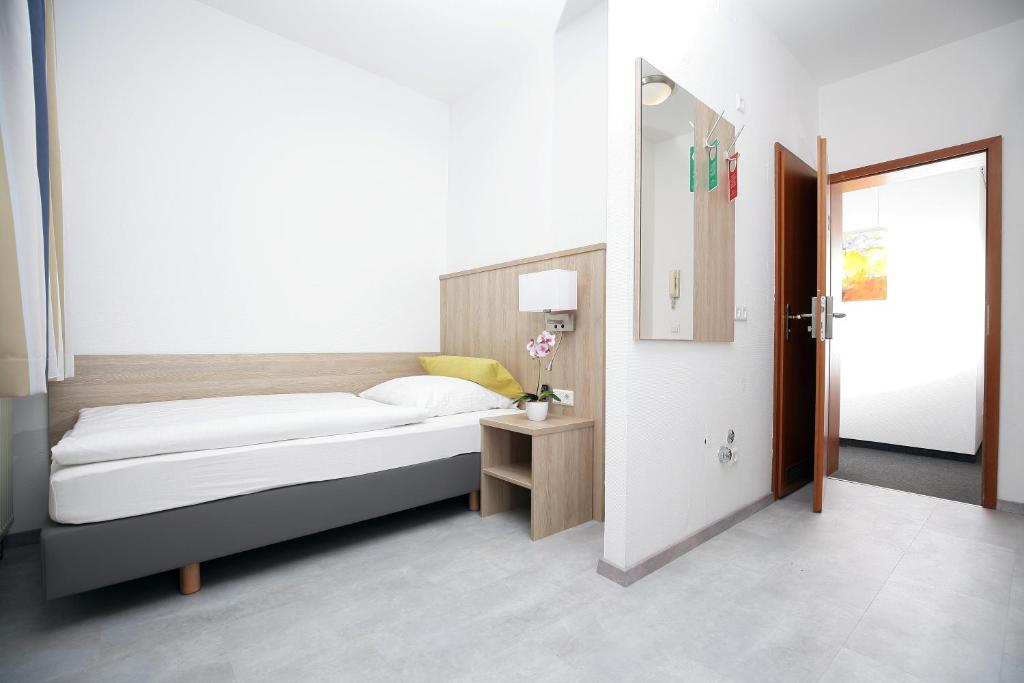 Hotel Drei Kaiserberge - Quarto Individual
