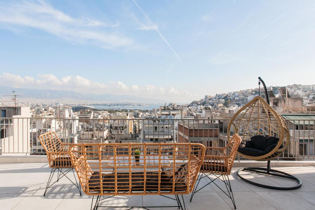 Fotografie z fotogalerie ubytování WYZ Piraeus v destinaci Piraeus