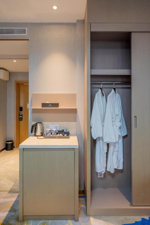 Livington Hotel - Resim 9