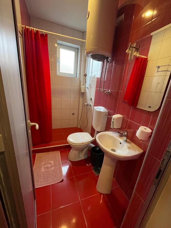 Hotel Villa Sarto - Resim 34