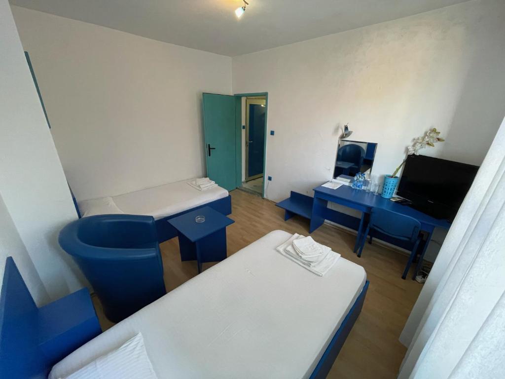 Hotel Villa Sarto - Resim 36