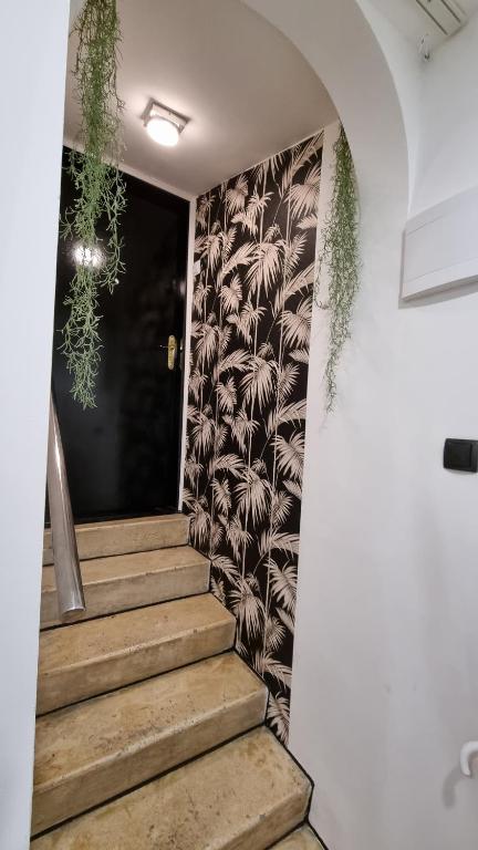 Fotografia z galérie ubytovania PLACE 4 U Studio Center v destinácii Zadar