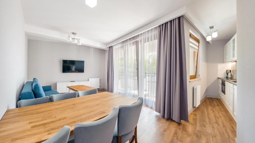 Apartamenty Cypel Helski - Apartamento De Lujo