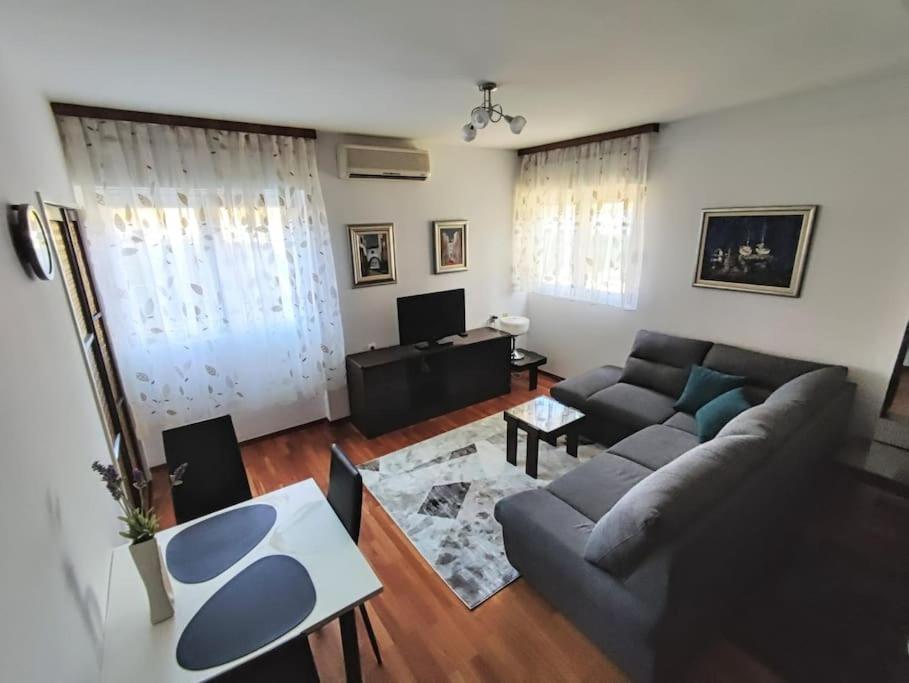 Private Studio Apartment Split